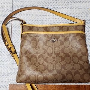 Coach Crossbody purse